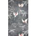 Osborne & Little - O&L Wallpaper Album 5 - Grove Garden W5603-07