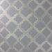 Osborne & Little - Mansard Vinyls - Quatrefoil W6586-01