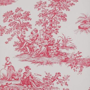Manuel Canovas - Cerisy - Thorigny 03014/03