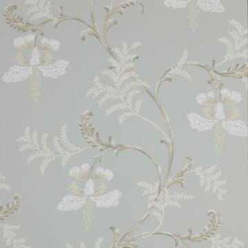 Colefax and Fowler - Lindon - Bellflower 7127/01 Old Blue