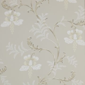 Colefax and Fowler - Lindon - Bellflower 7127/04 Silver