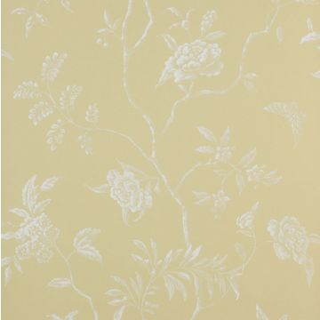 Colefax and Fowler - Messina - Delancey 7128/02 Yellow