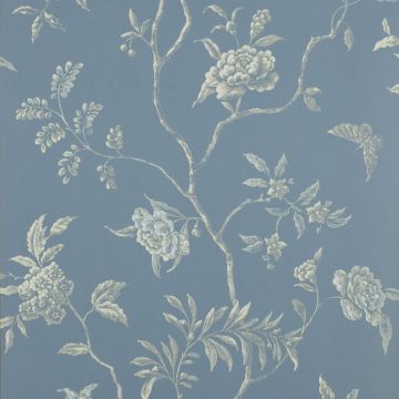 Colefax and Fowler - Messina - Delancey 7128/03 Blue