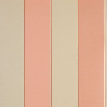 Colefax and Fowler - Chartworth Stripes - Elwick Stripe 7129/05 Red