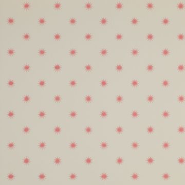 Colefax and Fowler - Messina - Larissa 7131/06 Red/Cream