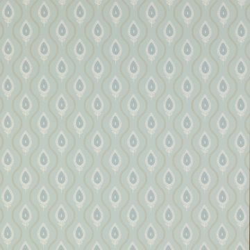 Colefax and Fowler - Celestine - Verity 7138/03 Aqua