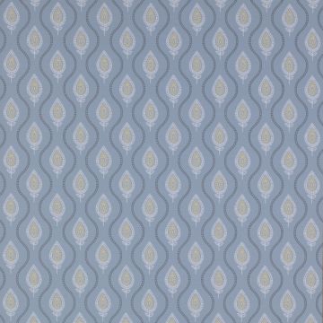 Colefax and Fowler - Celestine - Verity 7138/05 Navy