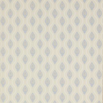 Colefax and Fowler - Celestine - Verity 7138/07 Blue/Cream
