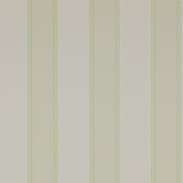 Colefax and Fowler - Chartworth Stripes - Chartworth Stripe 7139/02 Green