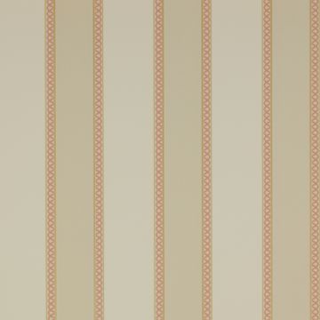 Colefax and Fowler - Chartworth Stripes - Chartworth Stripe 7139/03 Red