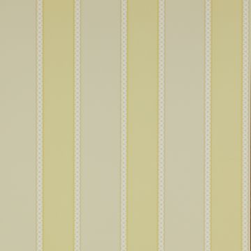Colefax and Fowler - Chartworth Stripes - Chartworth Stripe 7139/06 Yellow
