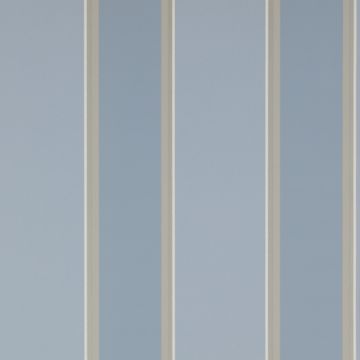 Colefax and Fowler - Chartworth Stripes - Carrington Stripe 7145/03 Navy
