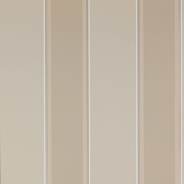 Colefax and Fowler - Chartworth Stripes - Carrington Stripe 7145/06 Stone