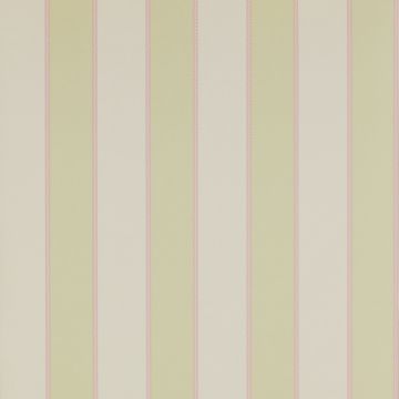 Colefax and Fowler - Chartworth Stripes - Saxby Stripe 7148/03 Pink