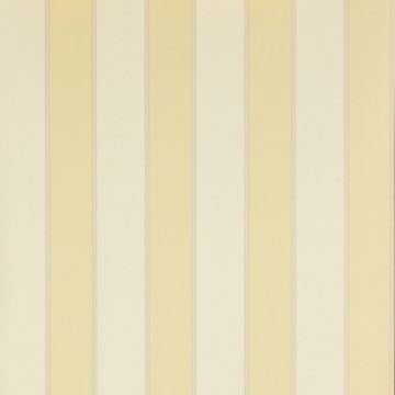 Colefax and Fowler - Chartworth Stripes - Saxby Stripe 7148/04 Yellow