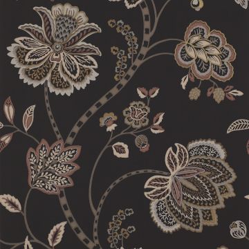 Colefax and Fowler - Baptista - Baptista 7153/05 Black