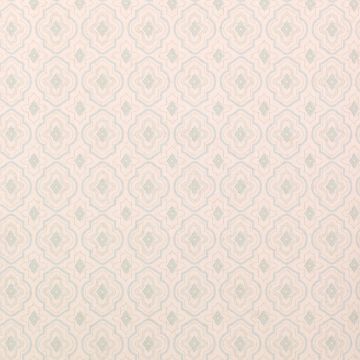 Colefax and Fowler - Baptista - Cameo 7158/02 Blue/Cream