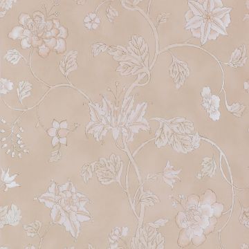 Colefax and Fowler - Baptista - Lotus Trail 7160/01 Cream