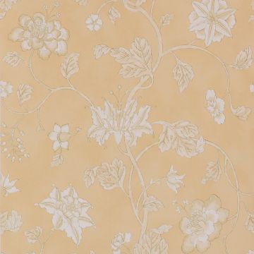 Colefax and Fowler - Baptista - Lotus Trail 7160/04 Yellow