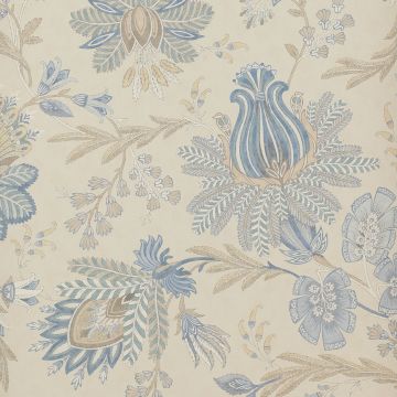 Colefax and Fowler - Casimir - Casimir 7162/01 Old Blue