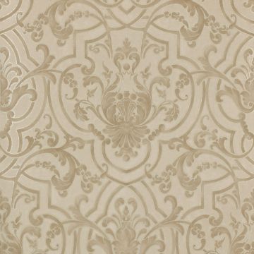 Colefax and Fowler - Casimir - Fretwork 7163/01 Stone