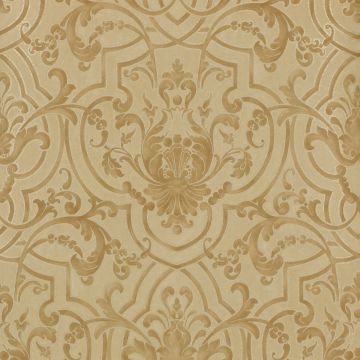 Colefax and Fowler - Casimir - Fretwork 7163/03 Gold