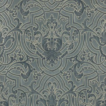 Colefax and Fowler - Casimir - Fretwork 7163/04 Navy