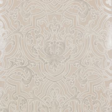 Colefax and Fowler - Casimir - Fretwork 7163/05 Ivory
