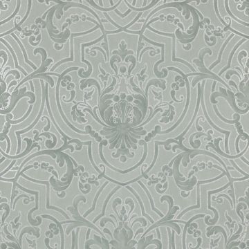 Colefax and Fowler - Casimir - Fretwork 7163/06 Old Blue