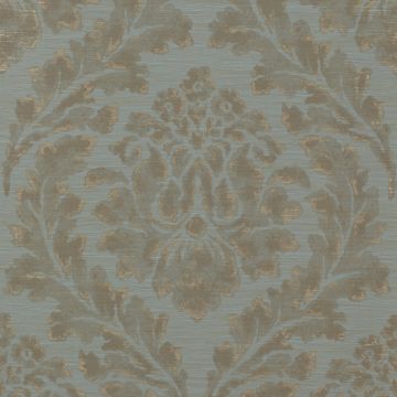 Colefax and Fowler - Casimir - Larkhall 7164/04 Teal