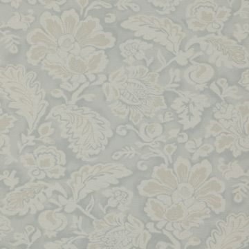 Colefax and Fowler - Casimir - Ruskin 7166/02 Aqua