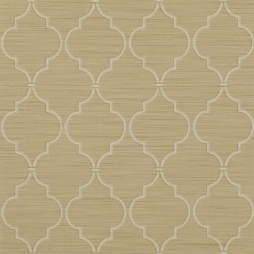 Colefax and Fowler - Lindon - Kenton Trellis 7171/01 Gold
