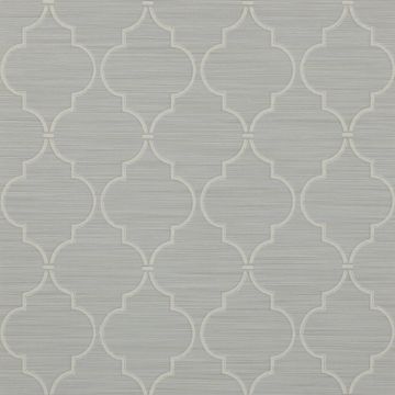 Colefax and Fowler - Lindon - Kenton Trellis 7171/03 Old Blue