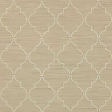 Colefax and Fowler - Lindon - Kenton Trellis 7171/06 Cream
