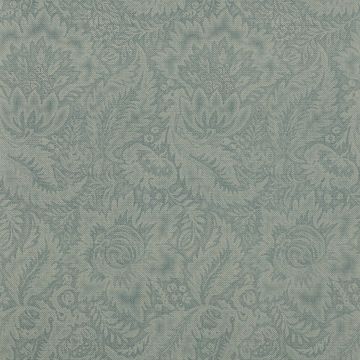 Colefax and Fowler - Lindon - Vaughn 7172/05 Teal
