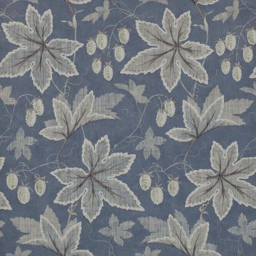 Colefax and Fowler - Lindon - Lindon 7173/05 Blue