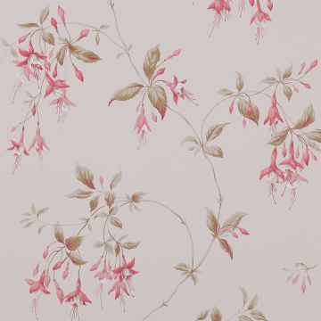 Colefax and Fowler - Lindon - Octavia 7175/05 Old Pink