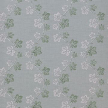 Colefax and Fowler - Lindon - Lotta 7177/05 Aqua/Green