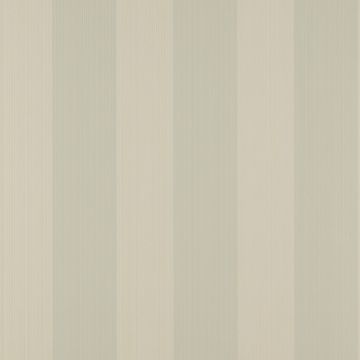 Colefax and Fowler - Chartworth - Harwood Stripe 7907/13 Aqua/Cream