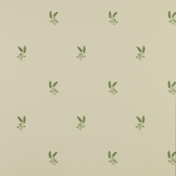 Colefax and Fowler - Ashbury - Fernwood 7926/01 Leaf Green