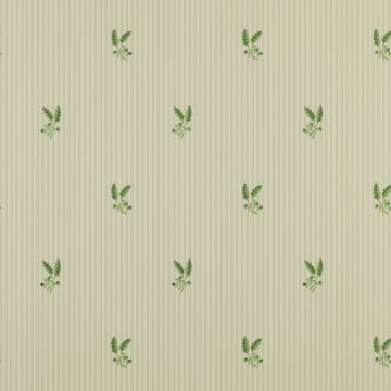 Colefax and Fowler - Ashbury - Fernwood 7926/03 Green