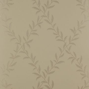 Colefax and Fowler - Summer Palace - Palace Trellis 7944/06 Stone