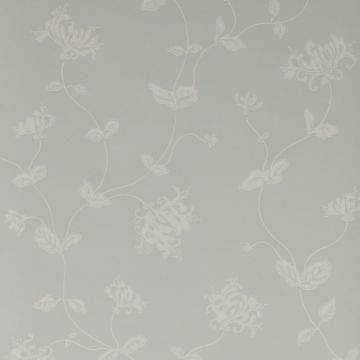 Colefax and Fowler - Summer Palace - Honeysuckle 7946/04 Aqua