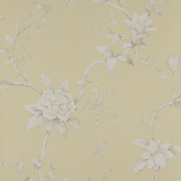 Colefax and Fowler - Summer Palace - Genevieve 7950/03 Yellow