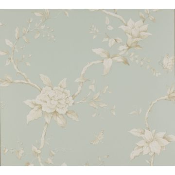 Colefax and Fowler - Summer Palace - Genevieve 7950/04 Aqua