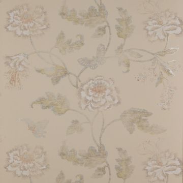 Colefax and Fowler - Baptista - Poppy 7952/02 Ivory