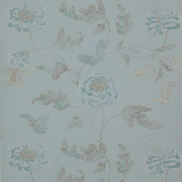 Colefax and Fowler - Baptista - Poppy 7952/08 Blue