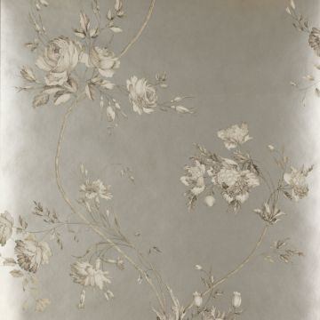 Colefax and Fowler - Pavilion - Darcy 7957/02 Pewter