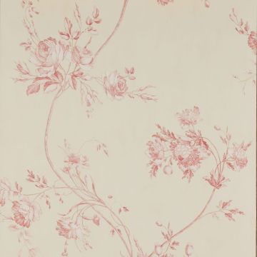 Colefax and Fowler - Pavilion - Darcy 7957/03 Red
