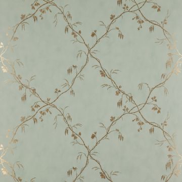Colefax and Fowler - Celestine - Roussillon 7971/04 Aqua